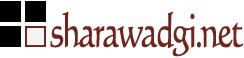 Sharawadgi Logo